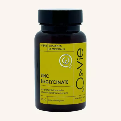 ZINC BISGLYCINATE