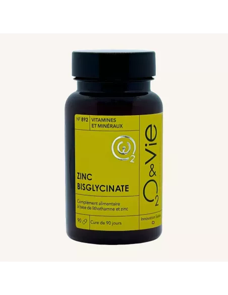 ZINC BISGLYCINATE