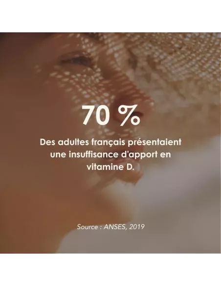Vitamine D3