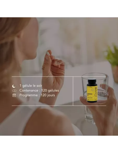 Vitamine D3