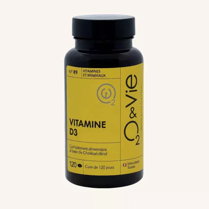 Vitamine D3