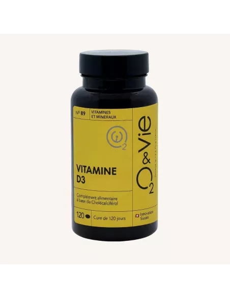 Vitamine D3