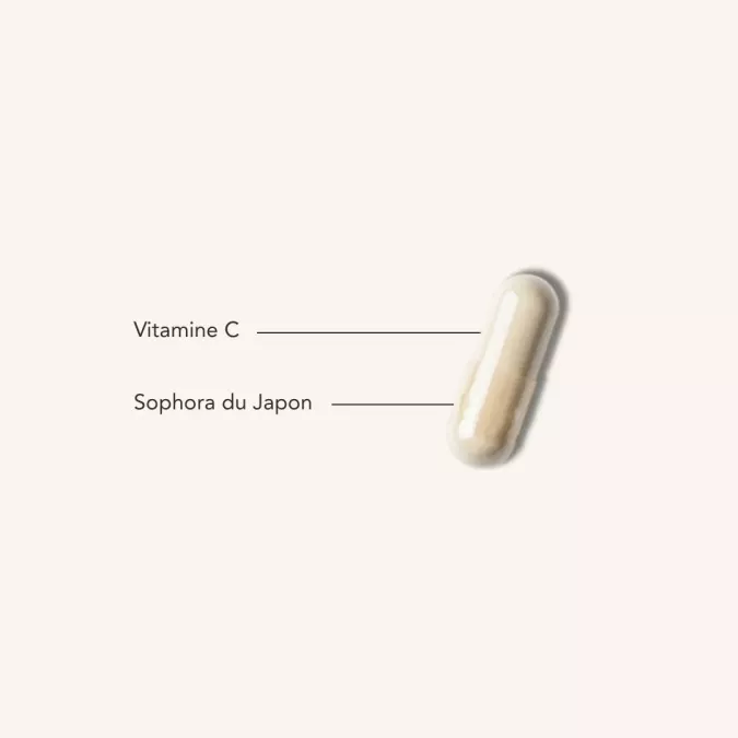 VITAMINE C COMPLEX
