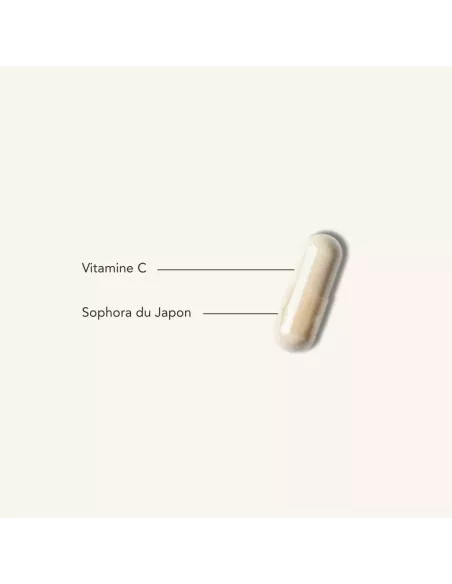 VITAMINE C COMPLEX