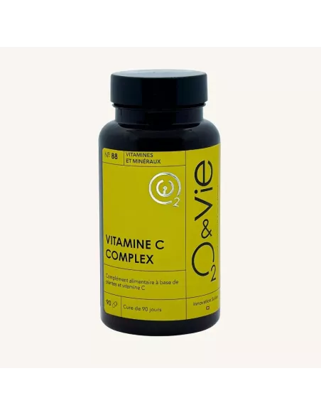 VITAMINE C COMPLEX