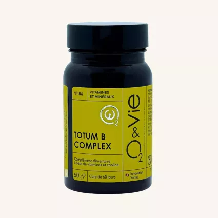 TOTUM-B COMPLEX