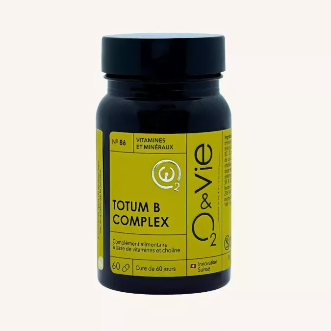 TOTUM-B COMPLEX