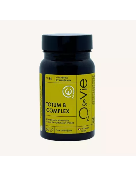 TOTUM-B COMPLEX