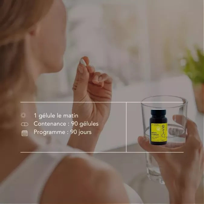 METHYL COMPLEX