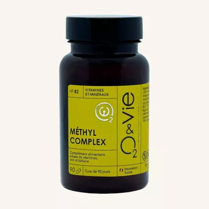 METHYL COMPLEX