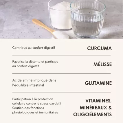 INFLAMGUT PROCESS matin/soir 2