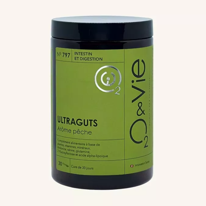 ULTRAGUTS