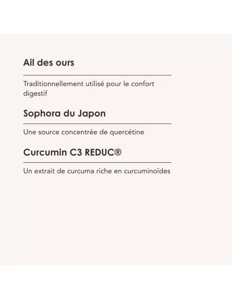 PHYTOGUT COMPLEX