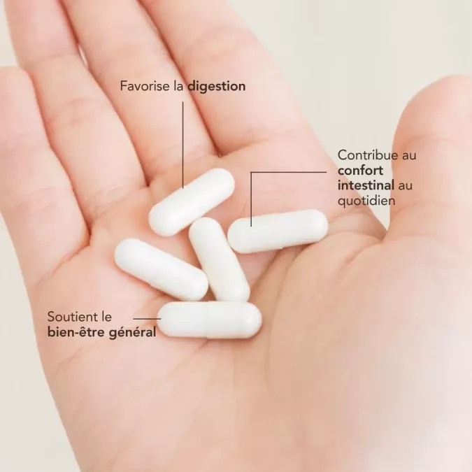 PHYTOGUT COMPLEX