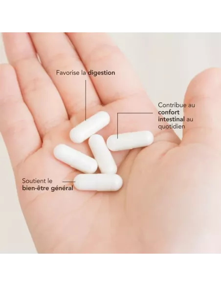 PHYTOGUT COMPLEX