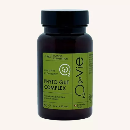 PHYTOGUT COMPLEX