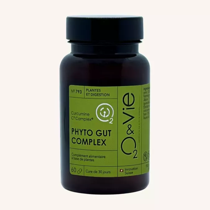 PHYTOGUT COMPLEX