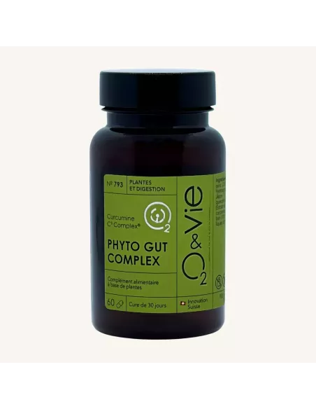 PHYTOGUT COMPLEX
