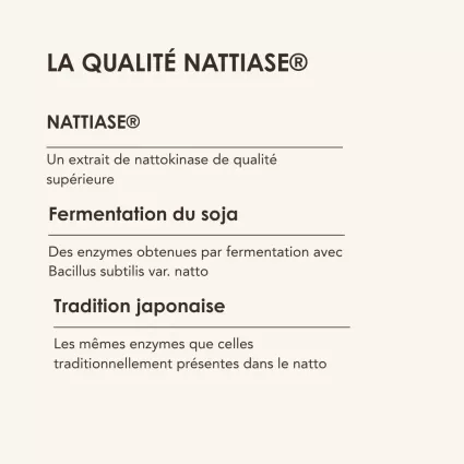 NATTOKINASE 2