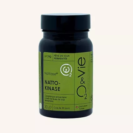 NATTOKINASE