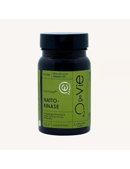 NATTOKINASE
