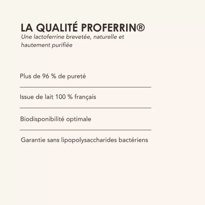 LACTOFERRINE