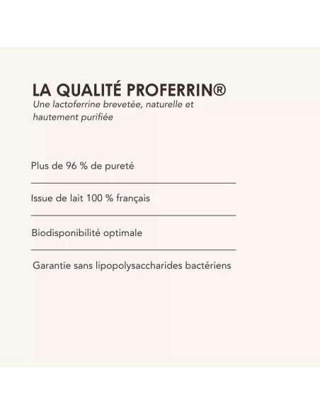 LACTOFERRINE