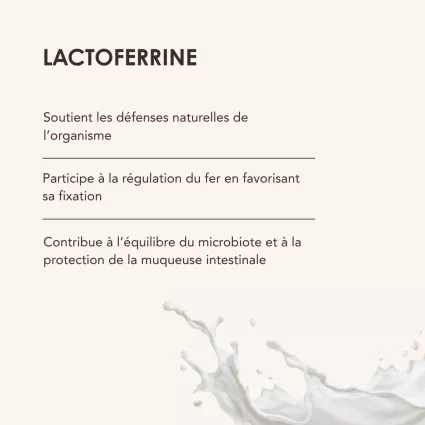 LACTOFERRINE 2
