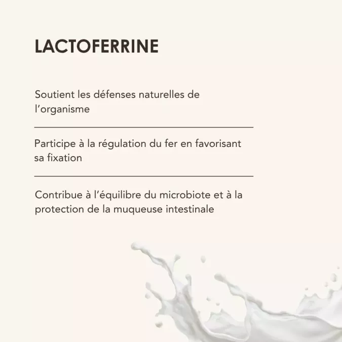 LACTOFERRINE
