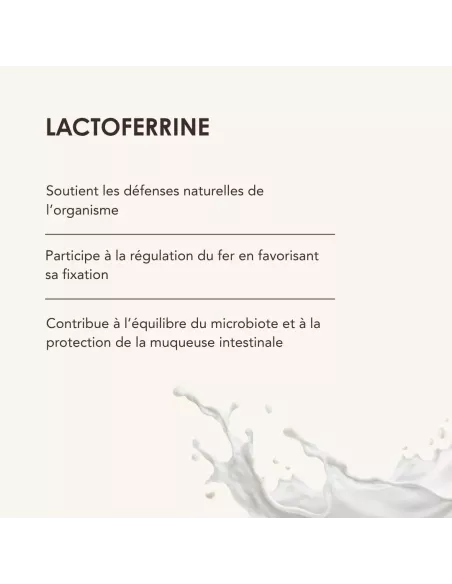 LACTOFERRINE