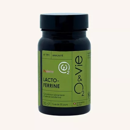 LACTOFERRINE