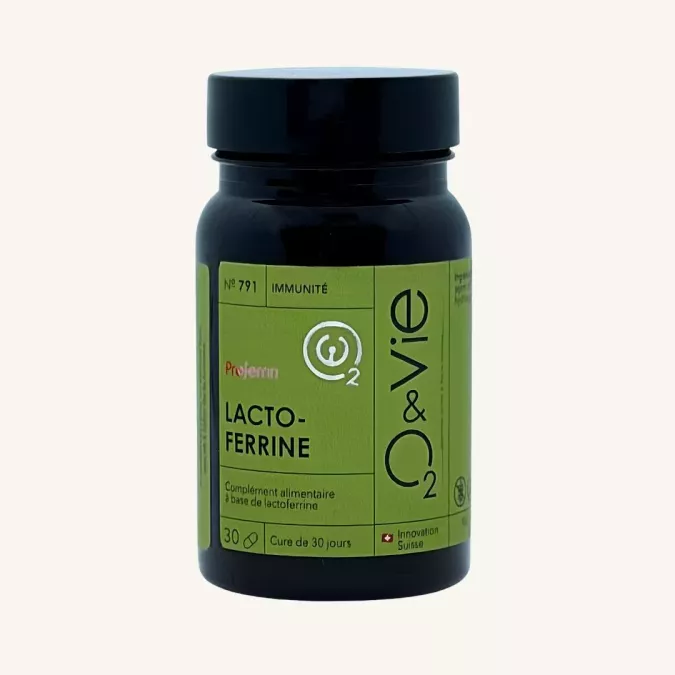LACTOFERRINE