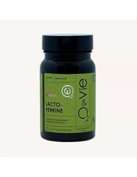 LACTOFERRINE