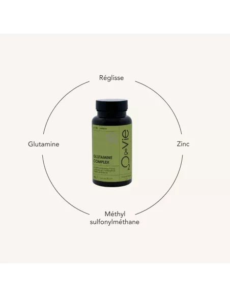 GLUTAMINE COMPLEX