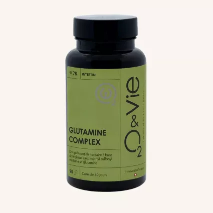 GLUTAMINE COMPLEX