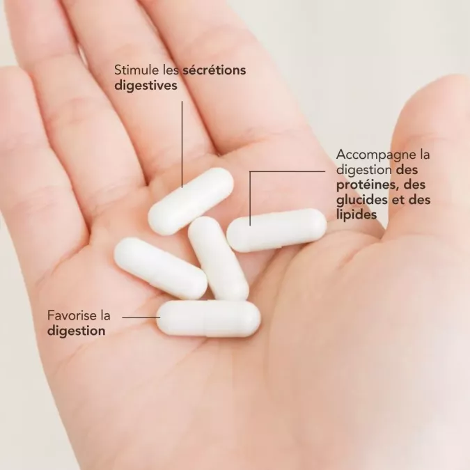 GASTROZYM COMPLEX
