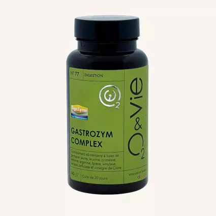 GASTROZYM COMPLEX