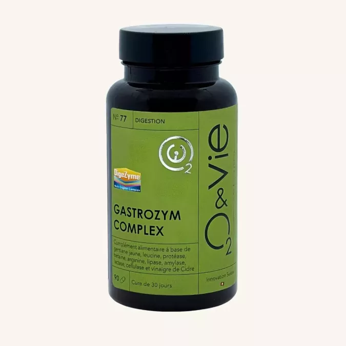 GASTROZYM COMPLEX