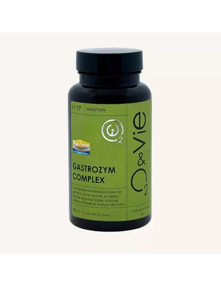 GASTROZYM COMPLEX