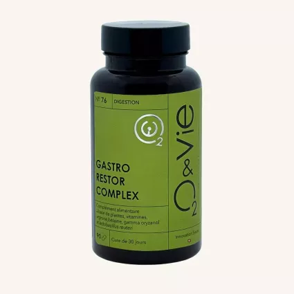 GASTRO-RESTOR COMPLEX