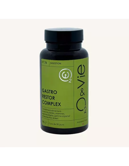GASTRO-RESTOR COMPLEX