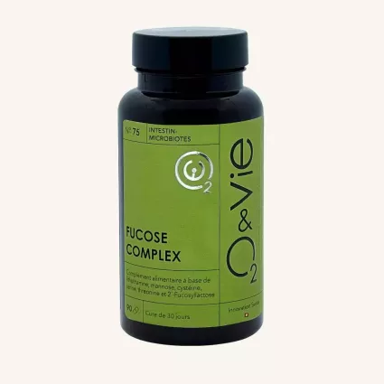 FUCOSE COMPLEX