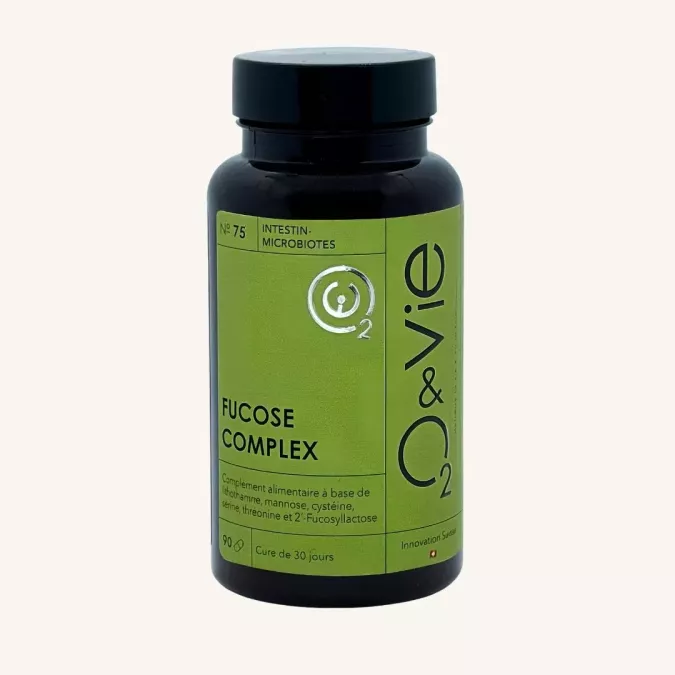 FUCOSE COMPLEX