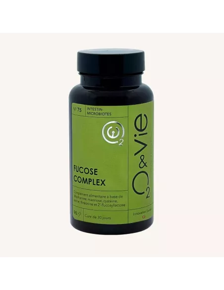 FUCOSE COMPLEX