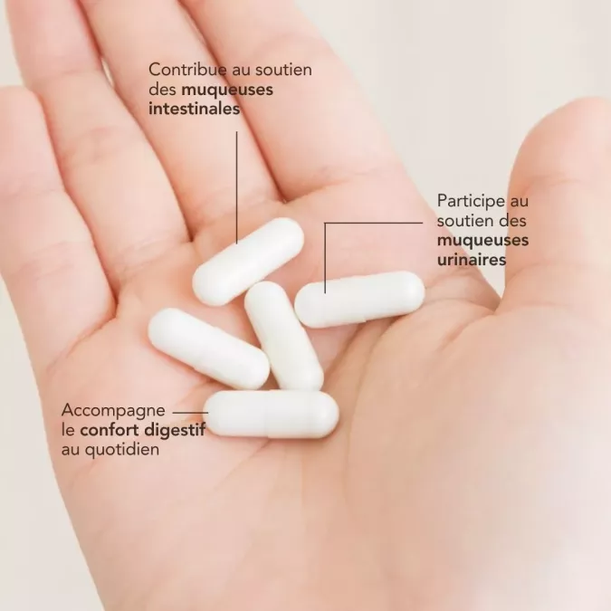 FUCOSE COMPLEX