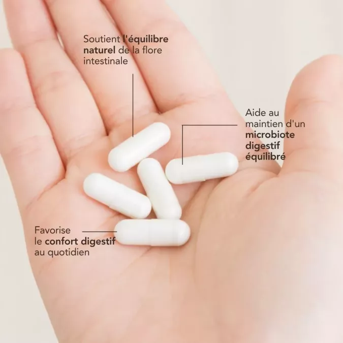 FOCID COMPLEX