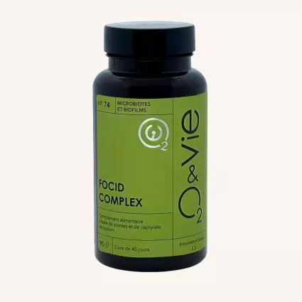 FOCID COMPLEX