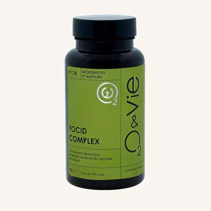 FOCID COMPLEX