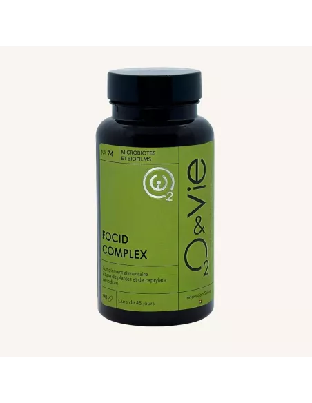FOCID COMPLEX