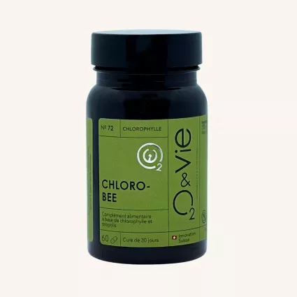 CHLORO-BEE